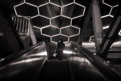 Stairway to Broadway